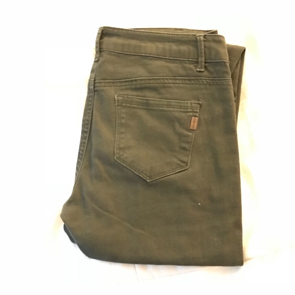 Pants